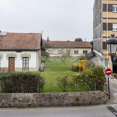Vive Oviedo I Apartamento Santa Eulalia Kültér fotó