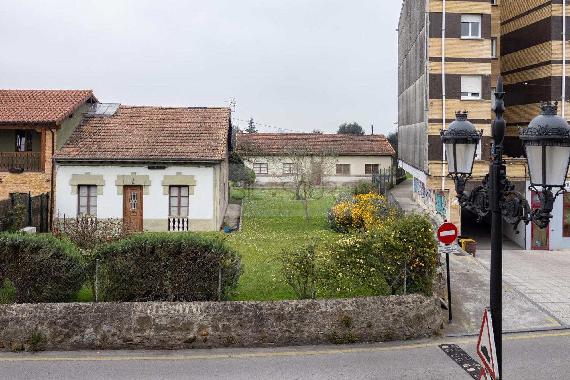 Vive Oviedo I Apartamento Santa Eulalia Kültér fotó